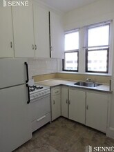 1007 Massachusetts Ave, Unit 24 in Cambridge, MA - Building Photo - Building Photo