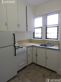 1007 Massachusetts Ave, Unit 24 in Cambridge, MA - Building Photo - Building Photo