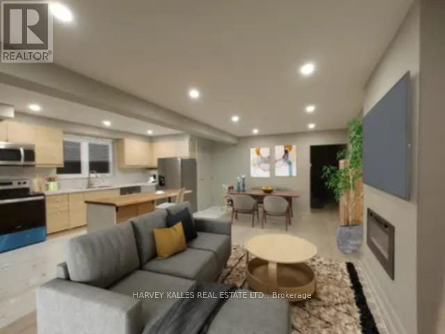 property at 32 Santa Barbara Rd