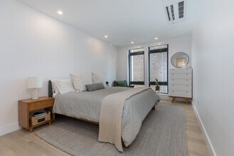 1950 Washington St, Unit 3D in Boston, MA - Building Photo - Building Photo