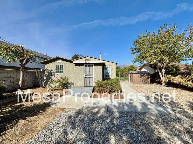 939 E D St in Ontario, CA - Building Photo