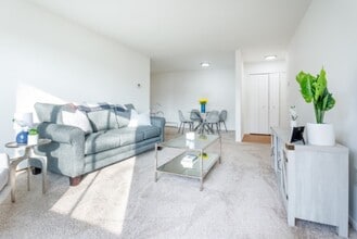 Dearborn View Apartments - Inkster, MI in Inkster, MI - Foto de edificio - Building Photo