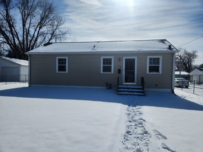 property at 312 28th Ave