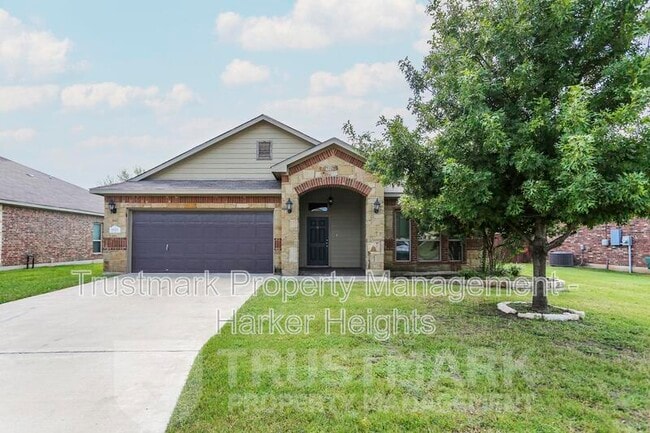 property at 8121 Iron Gate Dr