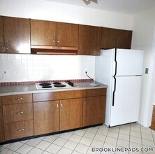 50 Park St in Brookline, MA - Building Photo - Building Photo