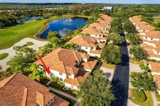3071 Meandering Way in Ft. Myers, FL - Building Photo - Building Photo