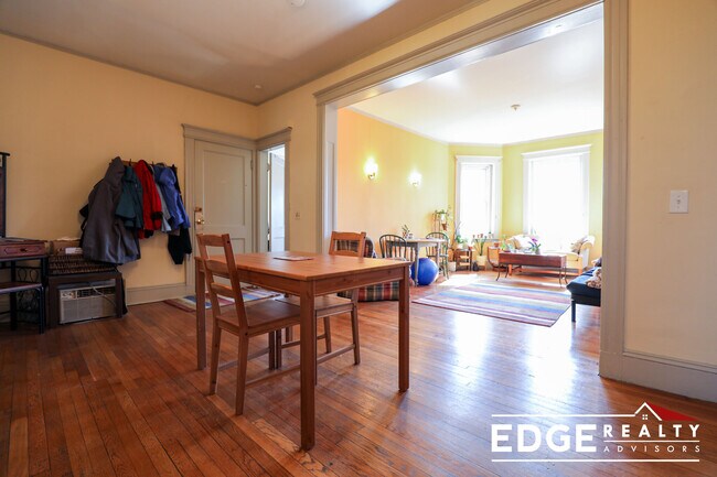 43 Orkney Rd in Boston, MA - Building Photo - Building Photo