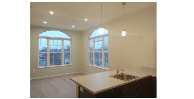 The Lofts at Milnes Plaza in Coldwater, MI - Building Photo - Building Photo