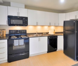 Shaunslieve Apartments in Halifax, NS - Building Photo - Building Photo