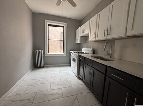 138 New York Ave, Unit 34 in Jersey City, NJ - Building Photo - Building Photo