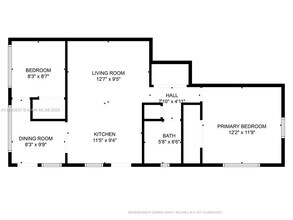 12400 NE 11th Ct in North Miami, FL - Building Photo - Building Photo