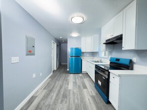 6628-6630 Selfland Ave in Bell Gardens, CA - Foto de edificio - Building Photo