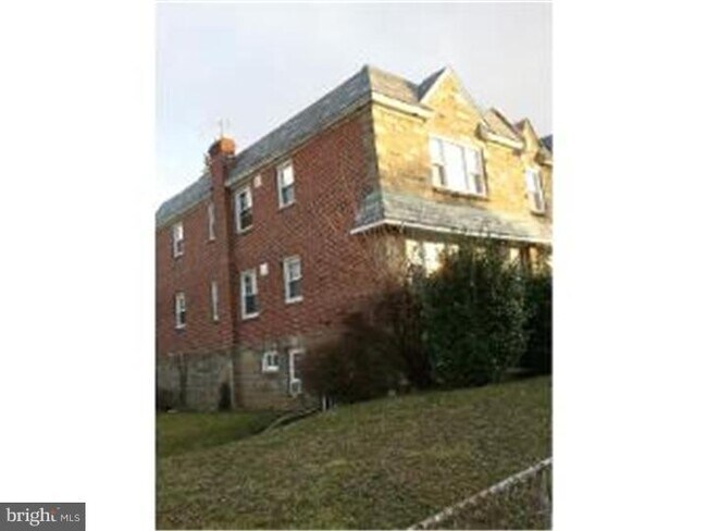 934 E Hortter St-Unit -1ST FL in Philadelphia, PA - Building Photo - Building Photo