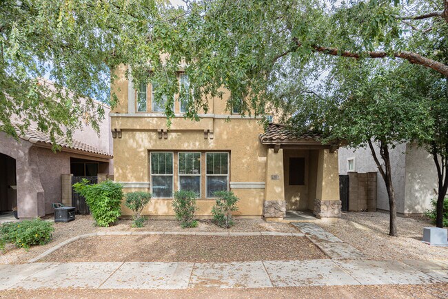 3314 E Sheffield Rd in Gilbert, AZ - Building Photo - Building Photo