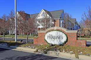 The Preserves Apartments