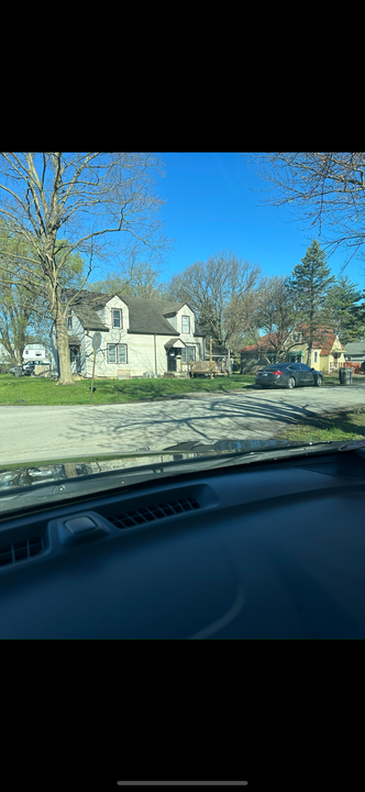 1700 N Alton Ave in Indianapolis, IN - Foto de edificio