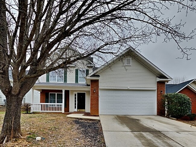 property at 3428 Ann Franklin Ct