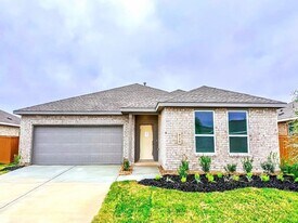 6818 Yellow Jessamine Ln in Katy, TX - Building Photo