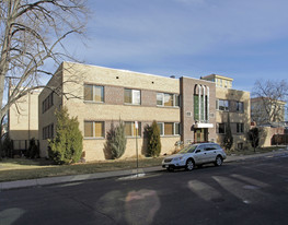 1055 Ellsworth Ave Apartments