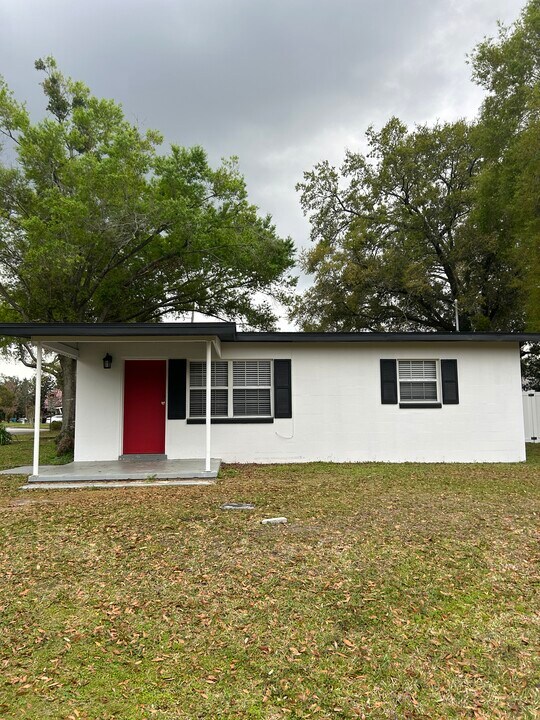 3632 Grant Blvd in Orlando, FL - Building Photo