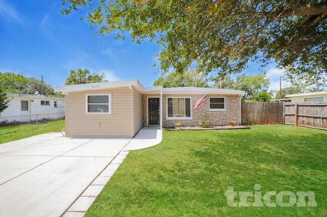 property at 9228 82nd Way