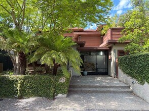 162 Throckmorton Ave in Mill Valley, CA - Building Photo - Building Photo