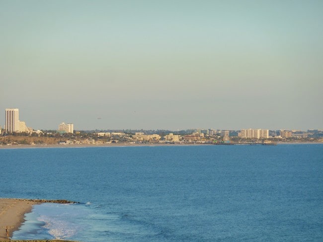 property at 18109 Coastline Dr