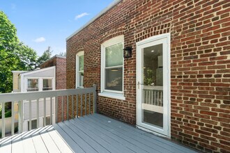 632 Boulevard E, Unit #2 in Weehawken, NJ - Building Photo - Building Photo