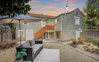 846 42nd St in Oakland, CA - Building Photo