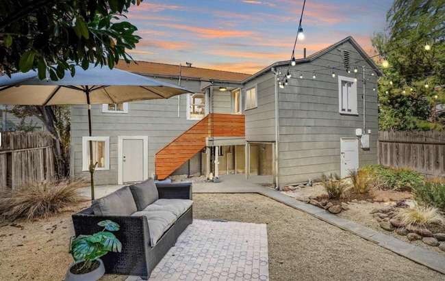 property at 846 42nd St