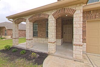 3612 Raven Caw Pass in Pflugerville, TX - Building Photo - Building Photo