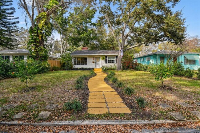 145 24th Ave SE in St. Petersburg, FL - Building Photo - Building Photo
