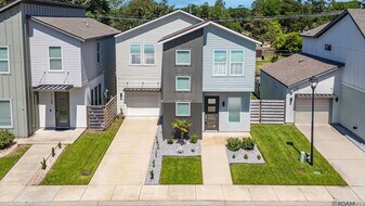 7112 Kodiak Dr in Baton Rouge, LA - Building Photo