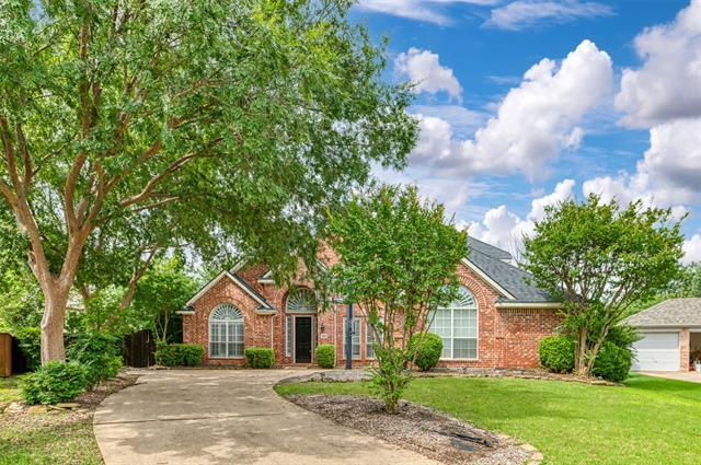 3505 Largo Ct in Flower Mound, TX - Building Photo - Building Photo