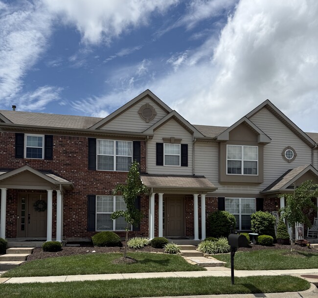property at 1219 Ridgeway Dr