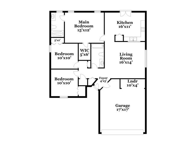 12720 Woodbury Glen Dr in Orlando, FL - Building Photo - Building Photo