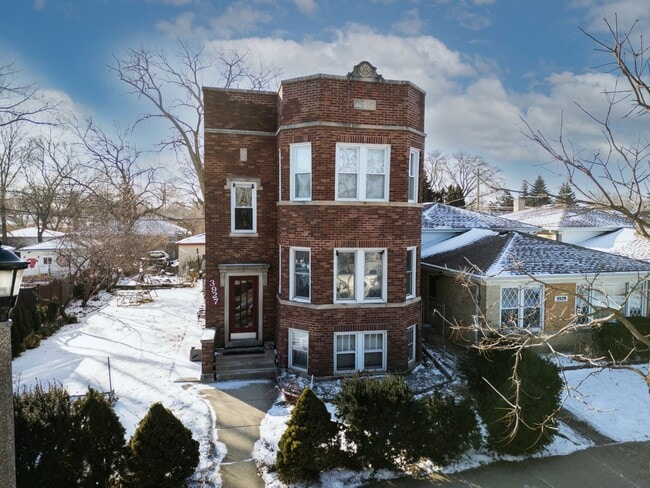 property at 3927 Kirk St