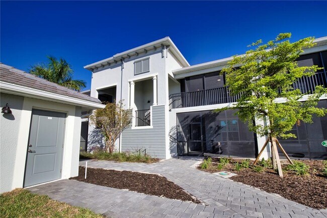 12390 Wellen Golf St-Unit -204 in Venice, FL - Building Photo - Building Photo