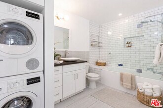 8710 Delgany Ave in Los Angeles, CA - Building Photo - Building Photo