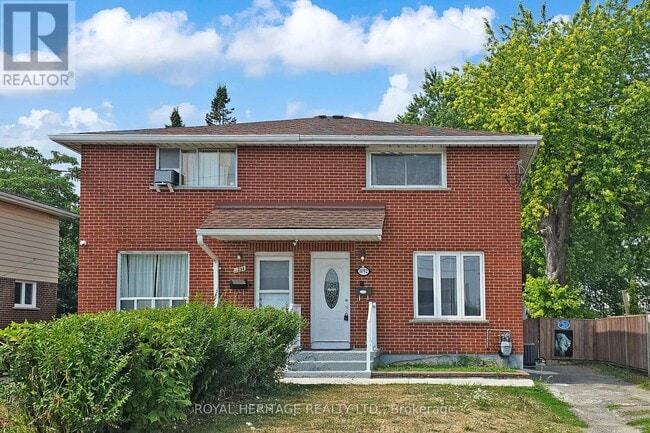 property at 1092 Cedar St