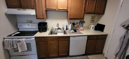 240 Kelton St, Unit 24 in Boston, MA - Foto de edificio - Building Photo