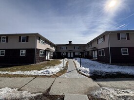22 Church St in Schuylerville, NY - Building Photo