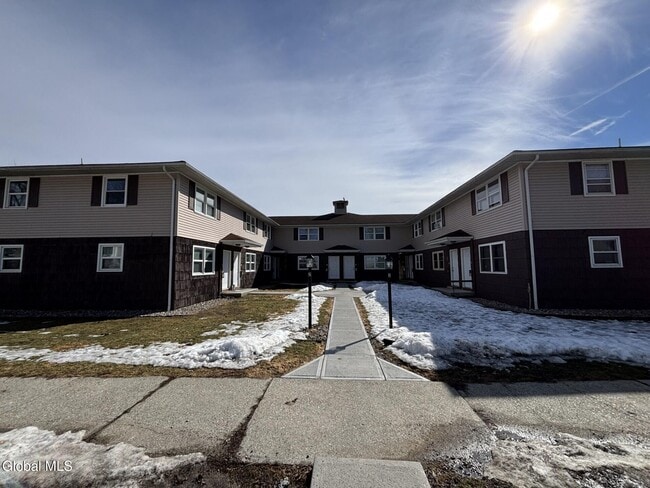 property at 22 Church St