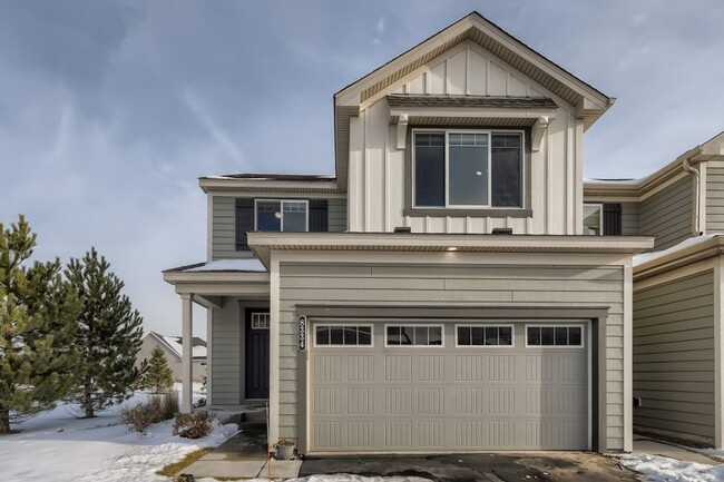 8334 Goldenrod Ln N in Maple Grove, MN - Building Photo - Building Photo
