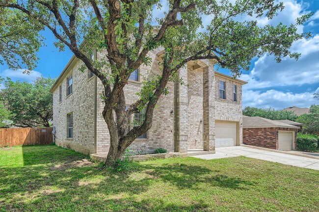 21227 Coral Spur in San Antonio, TX - Building Photo - Building Photo
