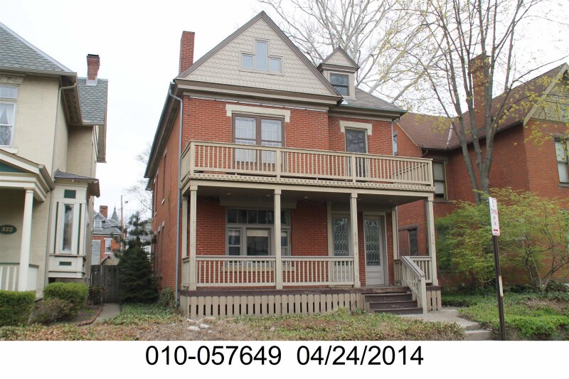 314 W 5th Ave in Columbus, OH - Building Photo