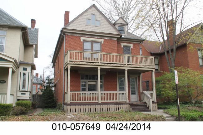 property at 314 W 5th Ave