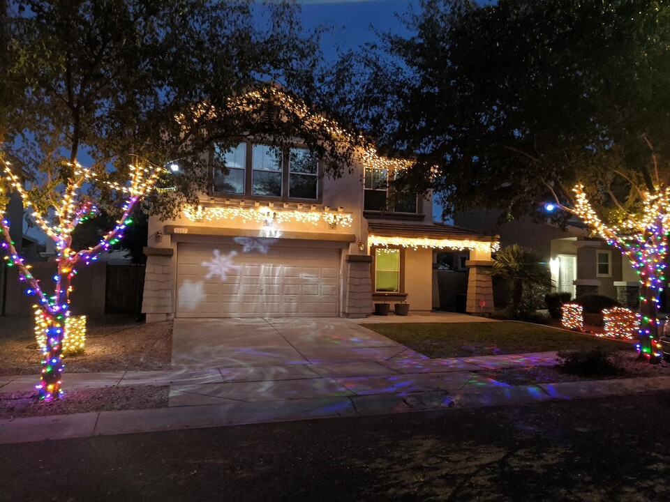 1517 S 122nd Ave in Avondale, AZ - Building Photo