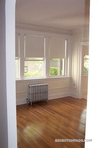 100 Kilsyth Rd in Boston, MA - Building Photo - Building Photo