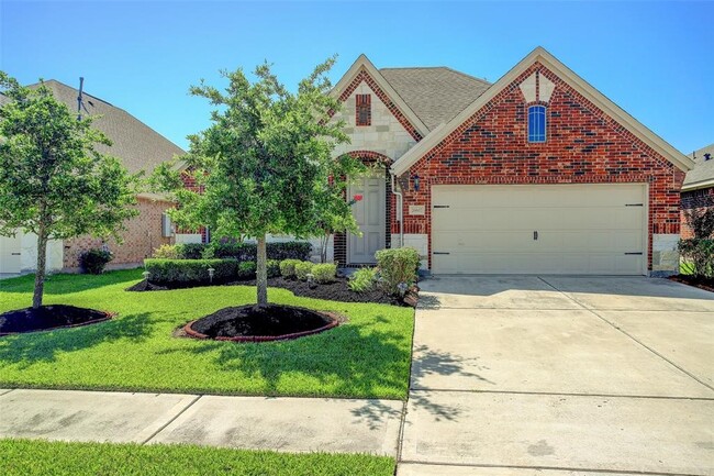 26607 Grey Sparrow Dr in Katy, TX - Building Photo - Building Photo